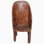 Teak Wooden Naga Chair 1 - 30273482817582