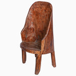 Teak Wooden Naga Chair 1 - 30273482915886