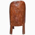 Teak Wooden Naga Chair 1 - 30273482850350