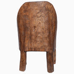 Teak Wooden Naga Chair 2 - 30273483243566