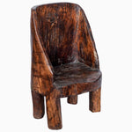 Teak Wooden Naga Chair 4 - 30273484554286