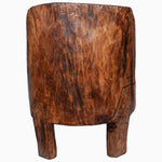 Teak Wooden Naga Chair 4 - 30273484652590