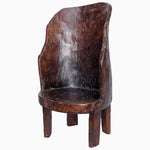 Teak Wooden Naga Chair 5 - 30273484980270