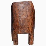 Teak Wooden Naga Chair 6 - 30273485209646