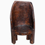 Teak Wooden Naga Chair 6 - 30273485176878