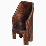 Teak Wooden Naga Chair 6 - 30273485242414