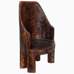 Teak Wooden Naga Chair 6 - 30273485275182