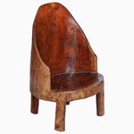 Teak Wooden Naga Chair 7 - 30273485668398