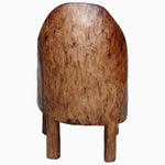 Teak Wooden Naga Chair 7 - 30273485504558