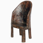 Teak Wooden Naga Chair 8 - 30273488289838