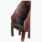 Teak Wooden Naga Chair 9 - 30273488977966