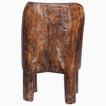Teak Wooden Naga Chair 10 - 30273489240110