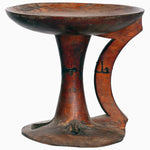 Teak Wooden Naga Fruit Tray 4 - 30276529717294