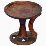 Teak Wooden Naga Fruit Tray 4 - 30276529750062
