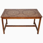 Wooden Inlay Table 1 - 30273398407214