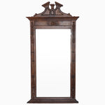 Mirror with Wooden Frame - 30312041644078
