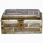 Brass Jewelry Box 2 - 30292940914734