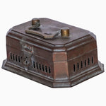 Brass Jewelry Box 3 - 30292941307950