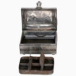 Brass Jewelry Box 4 - 30292941963310