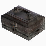 Brass Jewelry Box 6 - 30292944519214