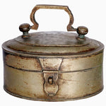 Brass Jewelry Box 7 - 30292944945198