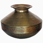Brass Water Bowl 2 - 30292980695086