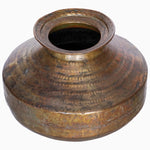 Brass Water Bowl 3 - 30292980760622
