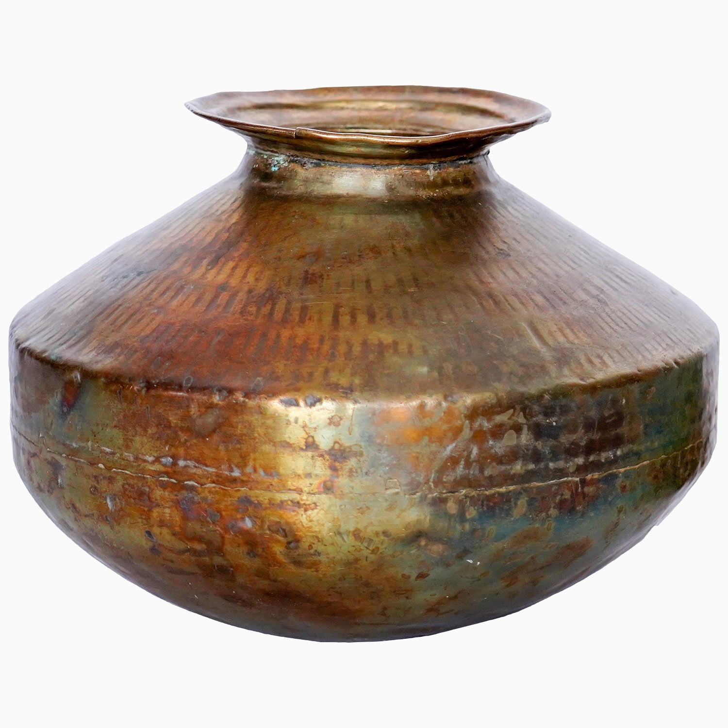 Brass Water Bowl 7 Main