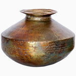 Brass Water Bowl 7 - 30292981973038