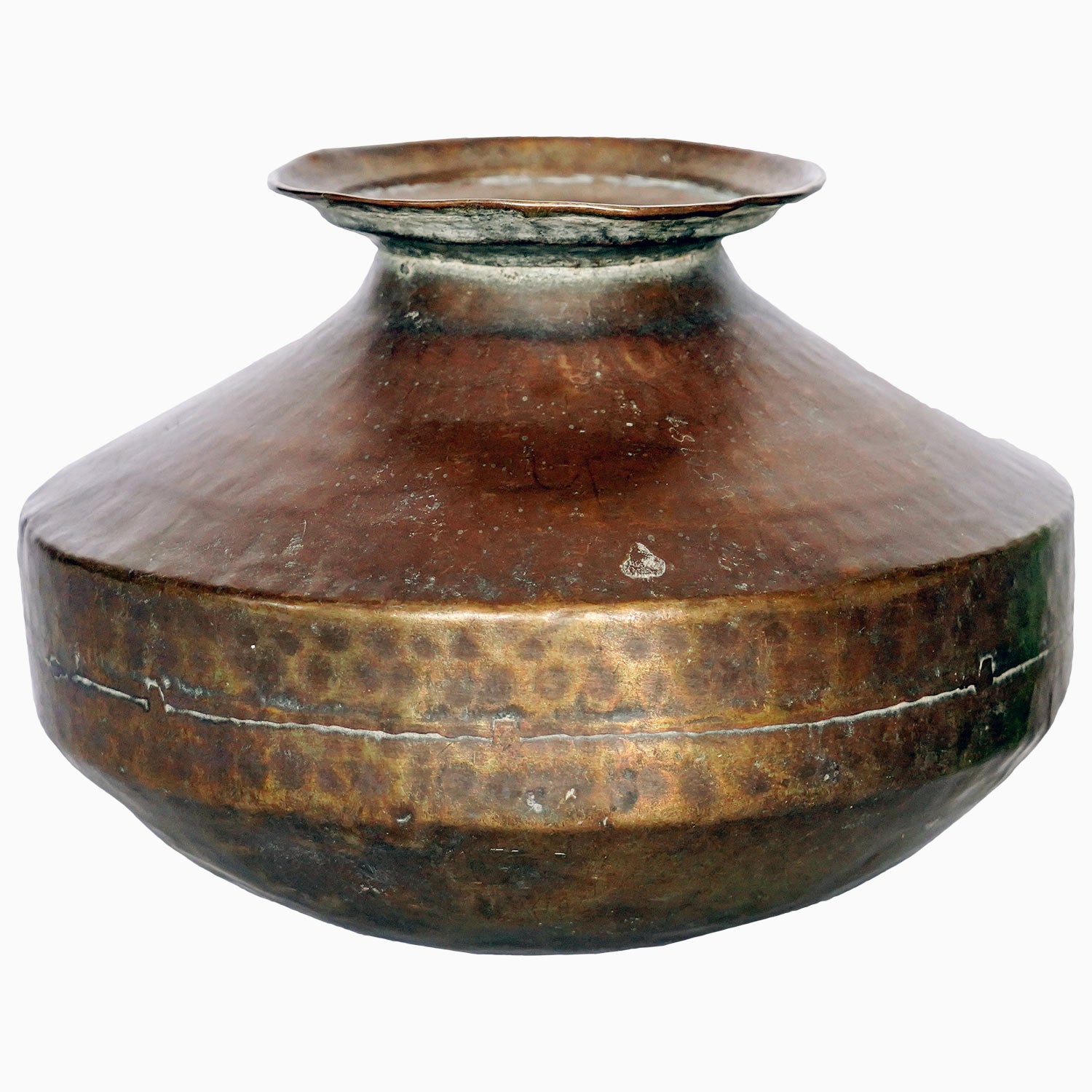 Brass Water Bowl 8 Main