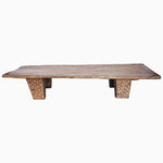 Wooden Inlay Naga Coffee Table 2 - 30273403846702