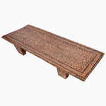 Wooden Inlay Naga Coffee Table 2 - 30273403813934