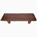 Wooden Inlay Naga Coffee Table 3 - 30273404239918