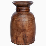 Wooden Nepali Jug 1 - 30296334762030