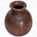 Wooden Nepali Jug 2 - 30296335253550