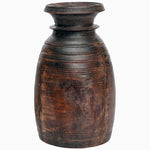 Wooden Nepali Jug 5 - 30296335712302