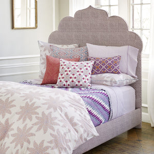Custom Bihar Bed