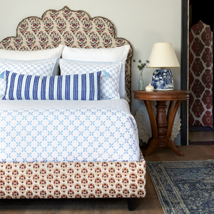 Layla Azure Quilt