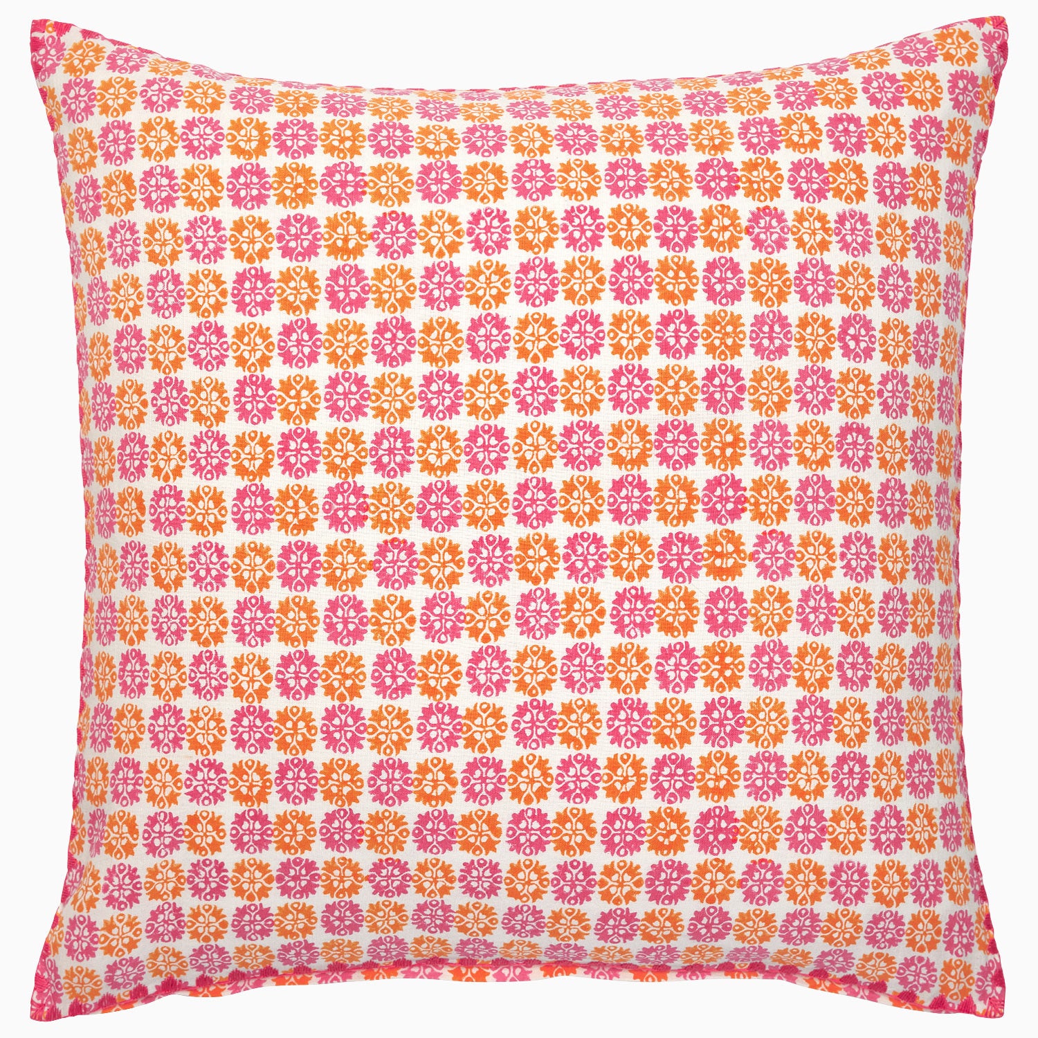 Bhavin Lotus Decorative Pillow Main