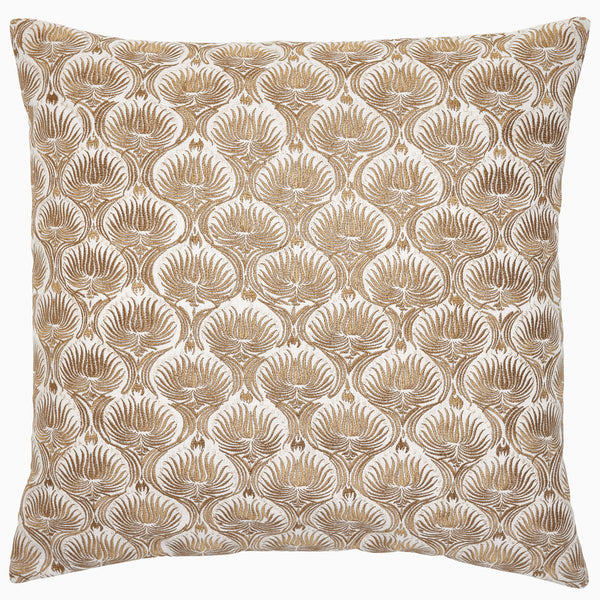 Divit Metallic Decorative Pillow Main