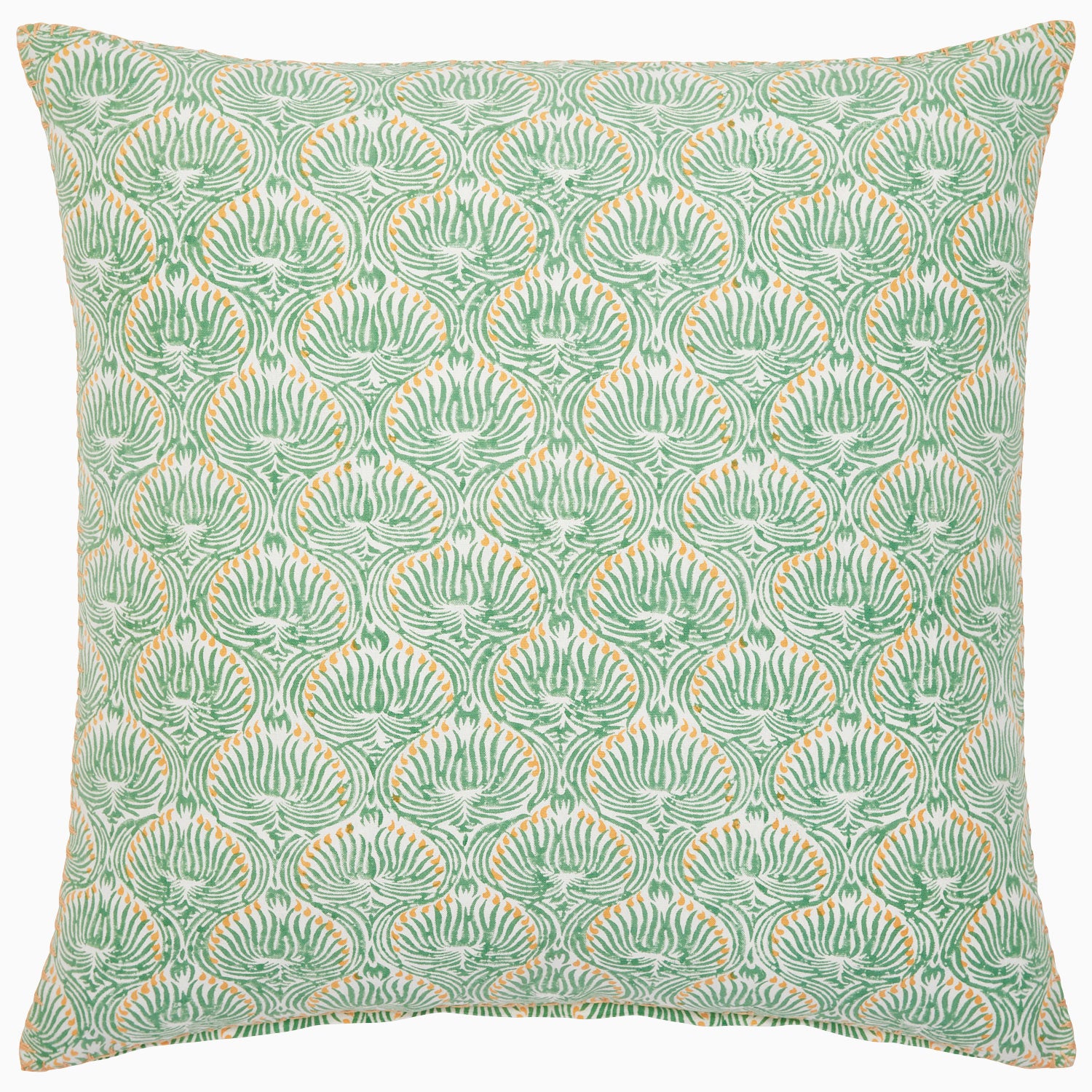 Divit Sage Decorative Pillow Main
