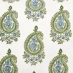 Nilay Sage Kidney Pillow - 29995405213742