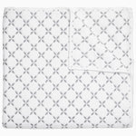 Layla Gray Quilt - 29981024354350