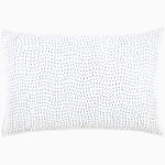 Organic Hand Stitched Light Indigo Quilt - 28009913516078