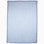 Cool Blues Suzani Blanket - 30265252020270