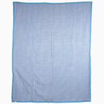 Moody Blues Suzani Blanket - 30265272991790