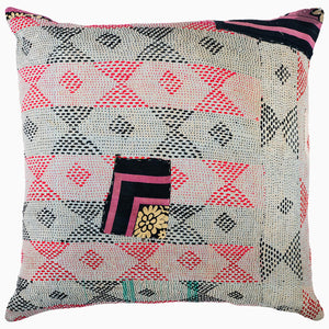 Ralli III Decorative Pillow