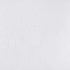 A close up image of a comfortable Woven White King Euro fabric by John Robshaw.