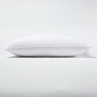 Medium Down Alternative Pillow - High Quality Image of 