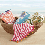 Vama Beach Towel - 13763352592430
